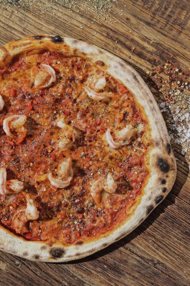 Paul Hogan Blacksmith Bar & Provedore